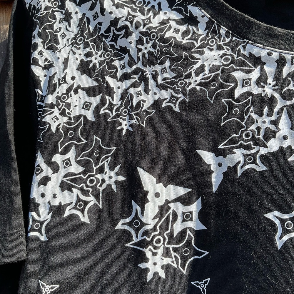 Versace Collection Top - Picture 5 of 5